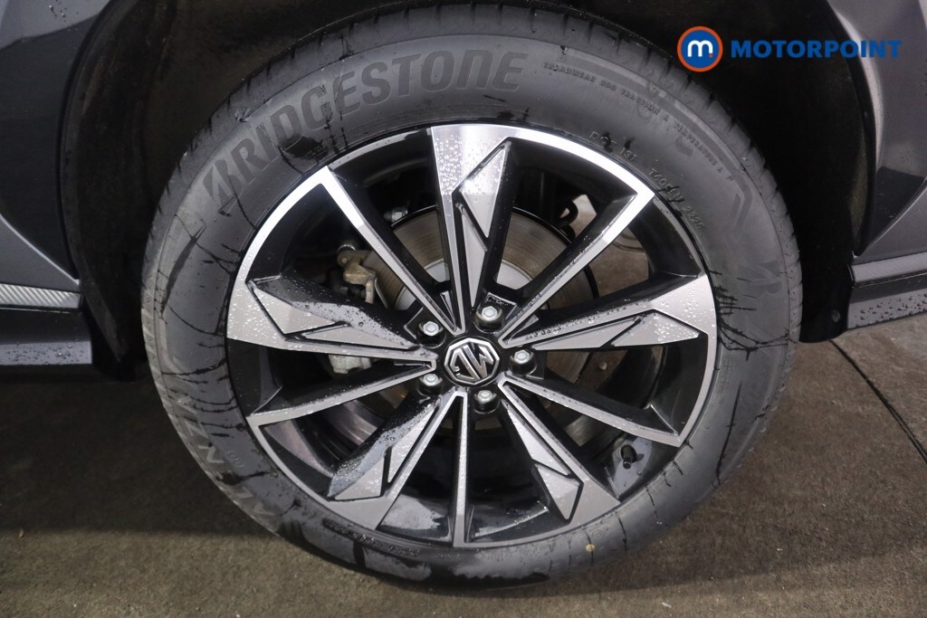 Used MG MG HS for sale - 78143928: Photo 32