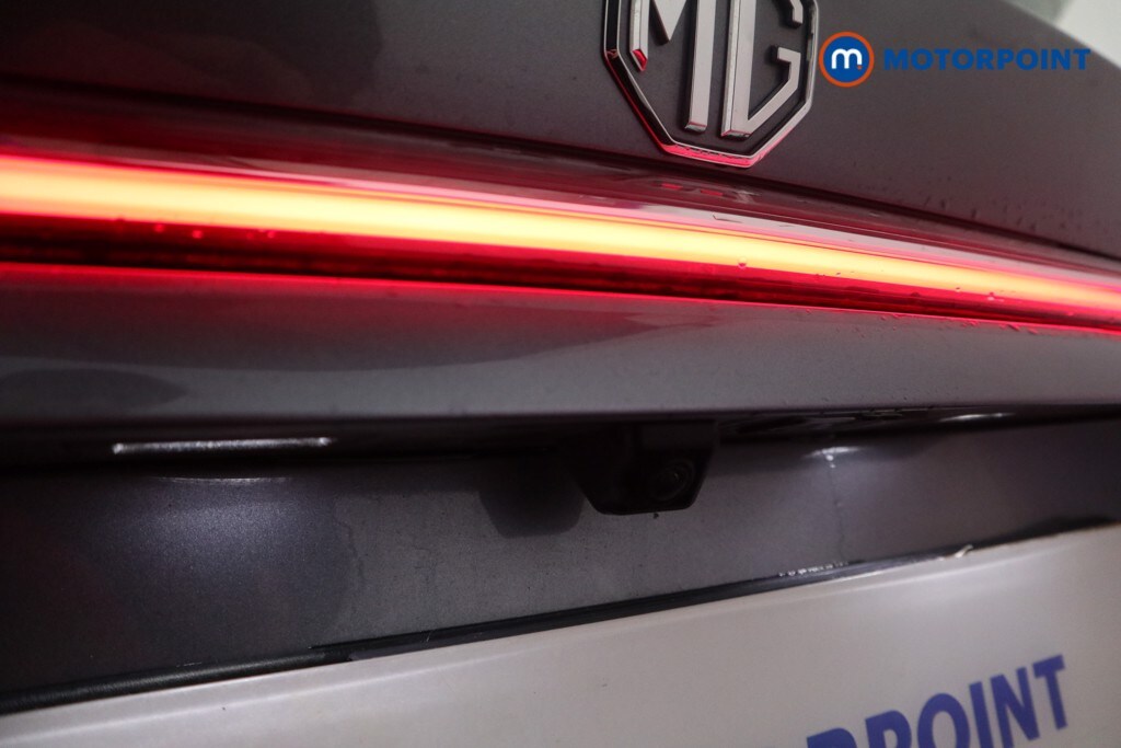 Used MG MG HS for sale - 78143928: Photo 34