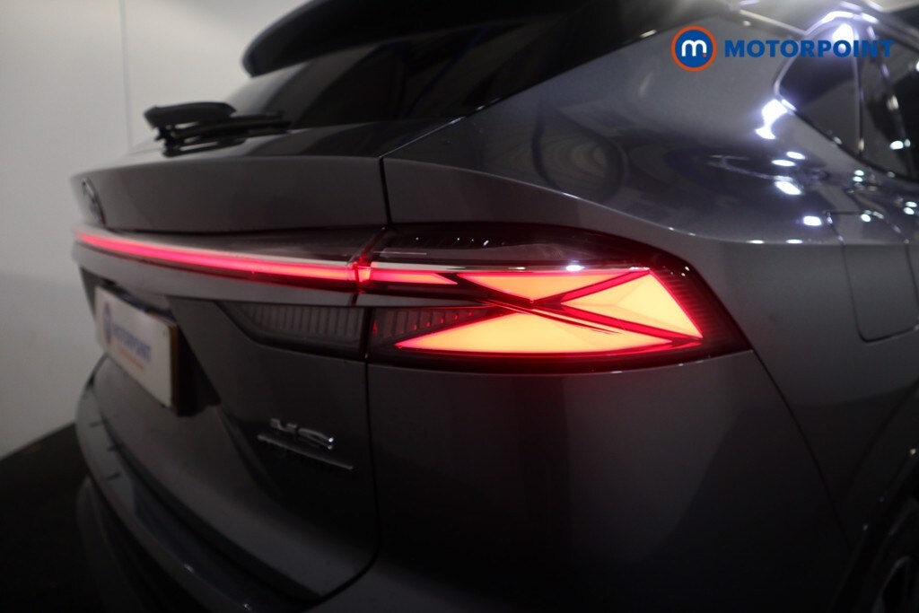 Used MG MG HS for sale - 78143928: Photo 36