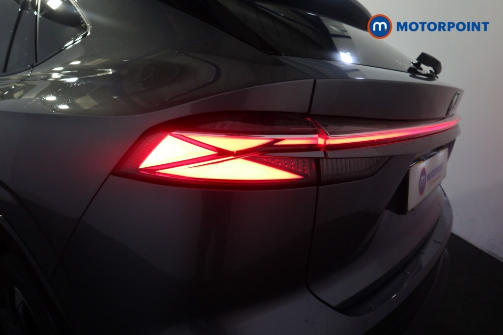 Used MG MG HS for sale - 78143928: Photo 37