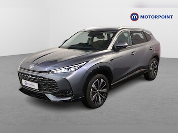 Used MG MG HS undefined for sale - 78143928: Photo