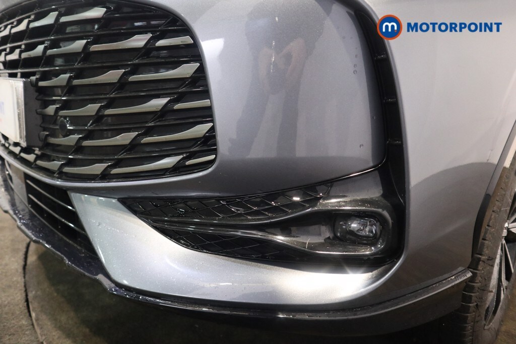 Used MG MG HS for sale - 78143928: Photo 41