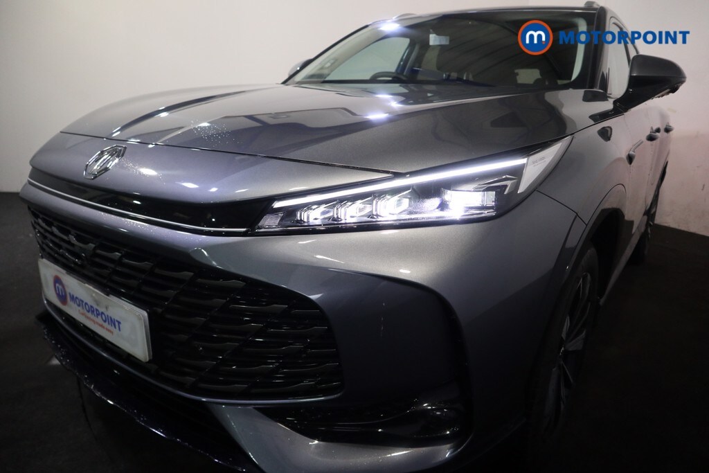 Used MG MG HS for sale - 78143928: Photo 42