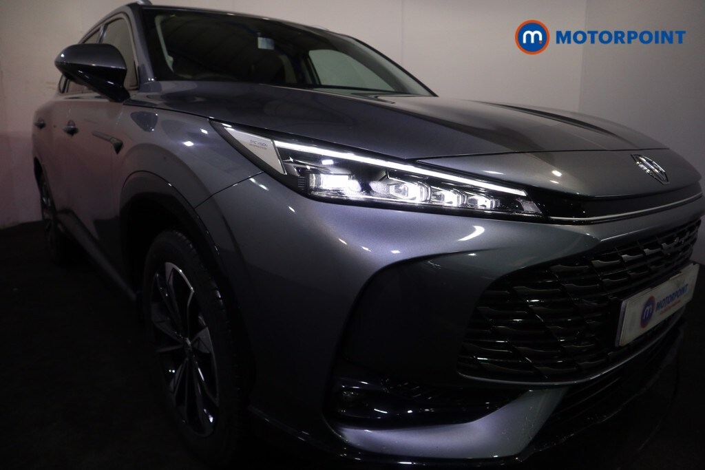 Used MG MG HS for sale - 78143928: Photo 43