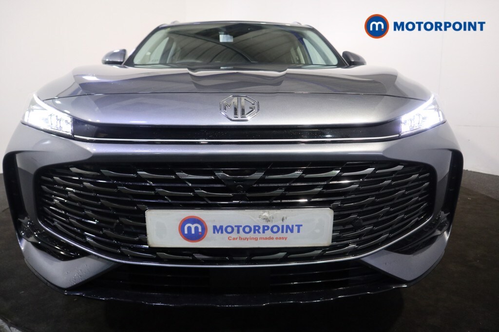 Used MG MG HS for sale - 78143928: Photo 44