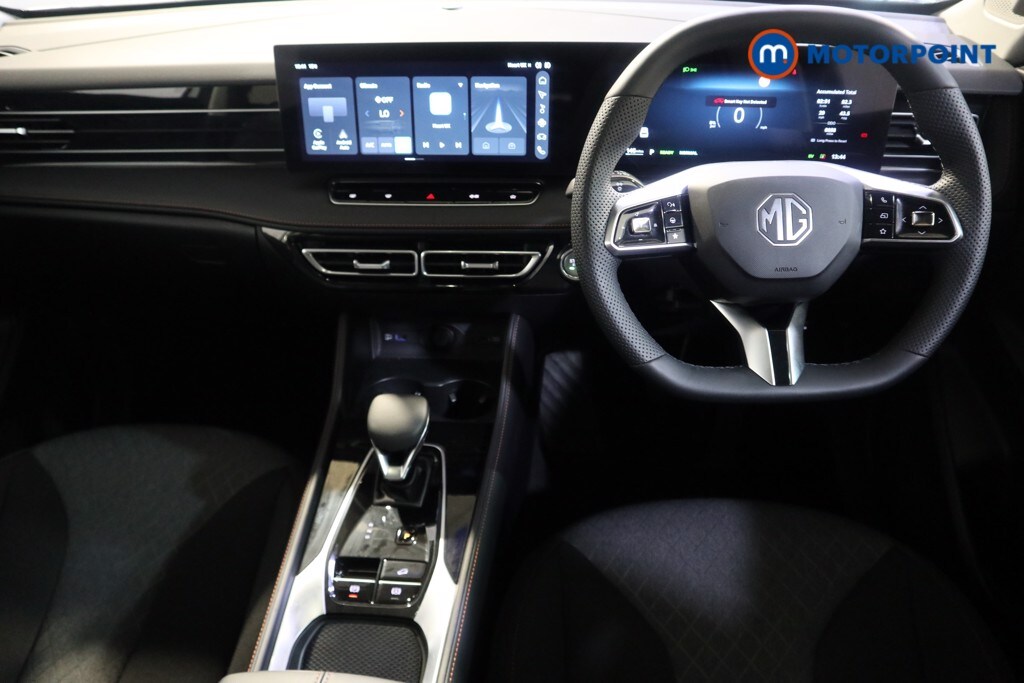 Used MG MG HS for sale - 78143928: Photo 9