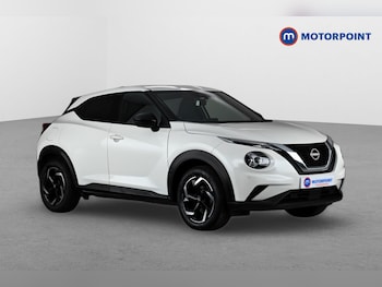 Used Nissan Juke 2023 for sale - 78569004: Photo