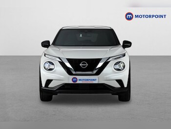 Used Nissan Juke 2023 for sale - 78569004: Photo