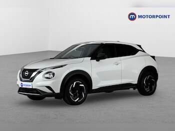 Used Nissan Juke 2023 for sale - 78569004: Photo