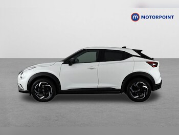 Used Nissan Juke 2023 for sale - 78569004: Photo