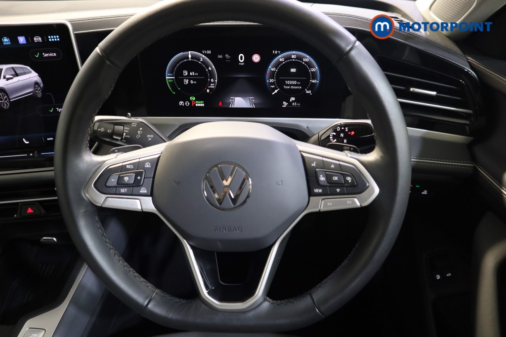 Used Volkswagen Passat 2025 for sale - 77814774: Photo 10