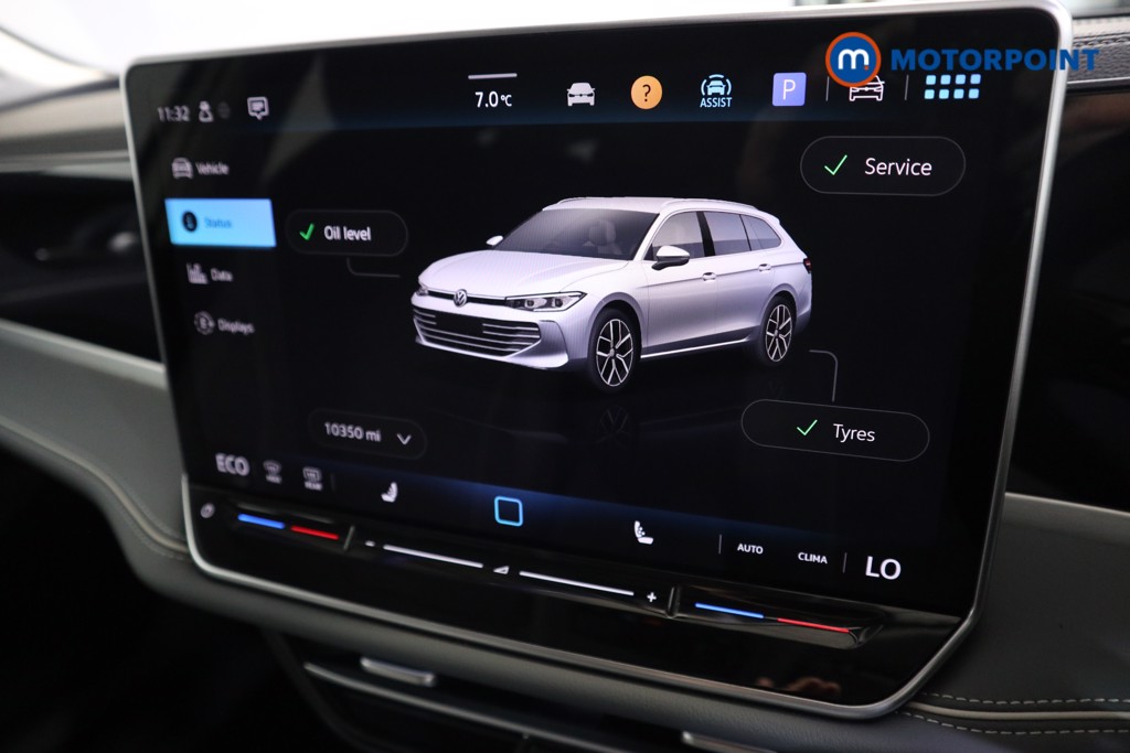 Used Volkswagen Passat 2025 for sale - 77814774: Photo 15