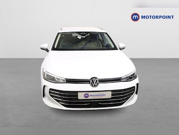 Used Volkswagen Passat 2025 for sale - 77814774: Photo