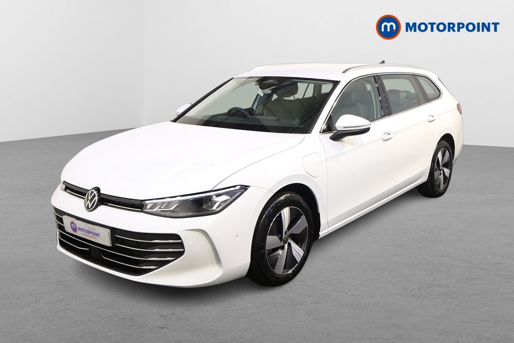 Used Volkswagen Passat 2025 for sale - 77814774: Photo 3