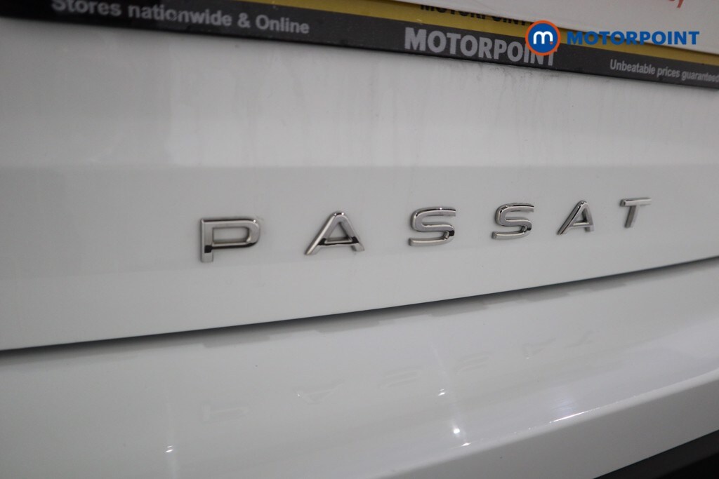 Used Volkswagen Passat 2025 for sale - 77814774: Photo 37