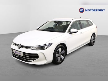 Used Volkswagen Passat 2025 for sale - 77814774: Photo