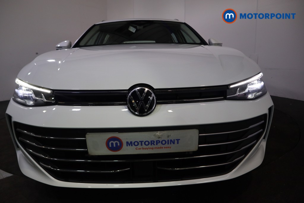 Used Volkswagen Passat 2025 for sale - 77814774: Photo 48