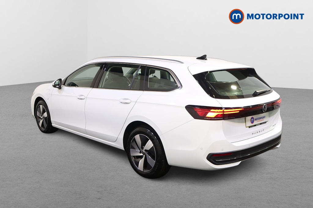 Used Volkswagen Passat 2025 for sale - 77814774: Photo 5