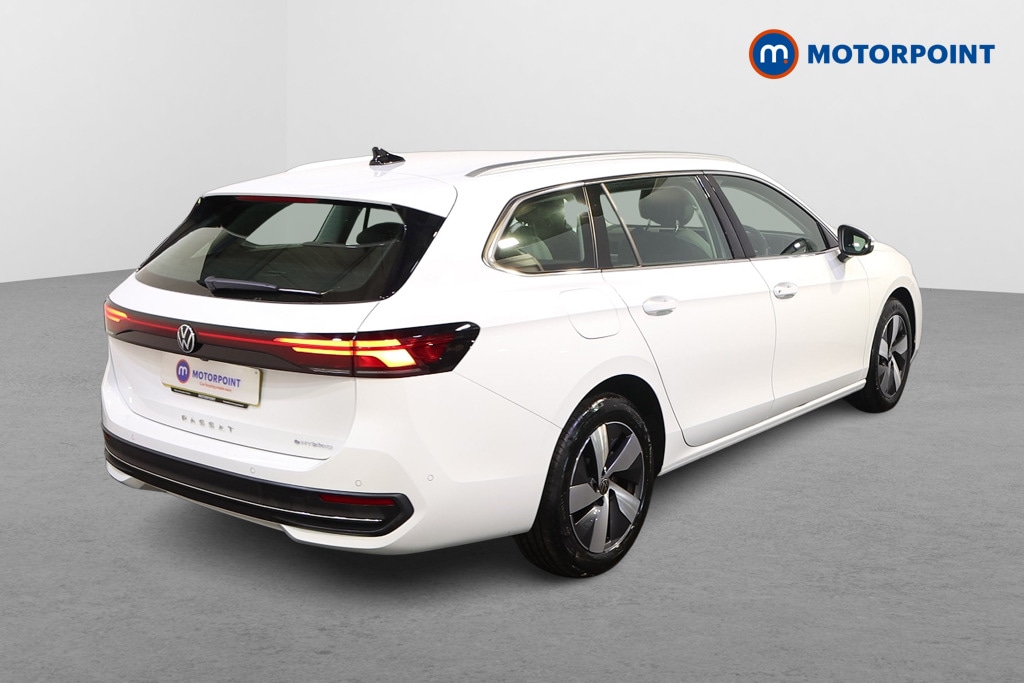 Used Volkswagen Passat 2025 for sale - 77814774: Photo 7