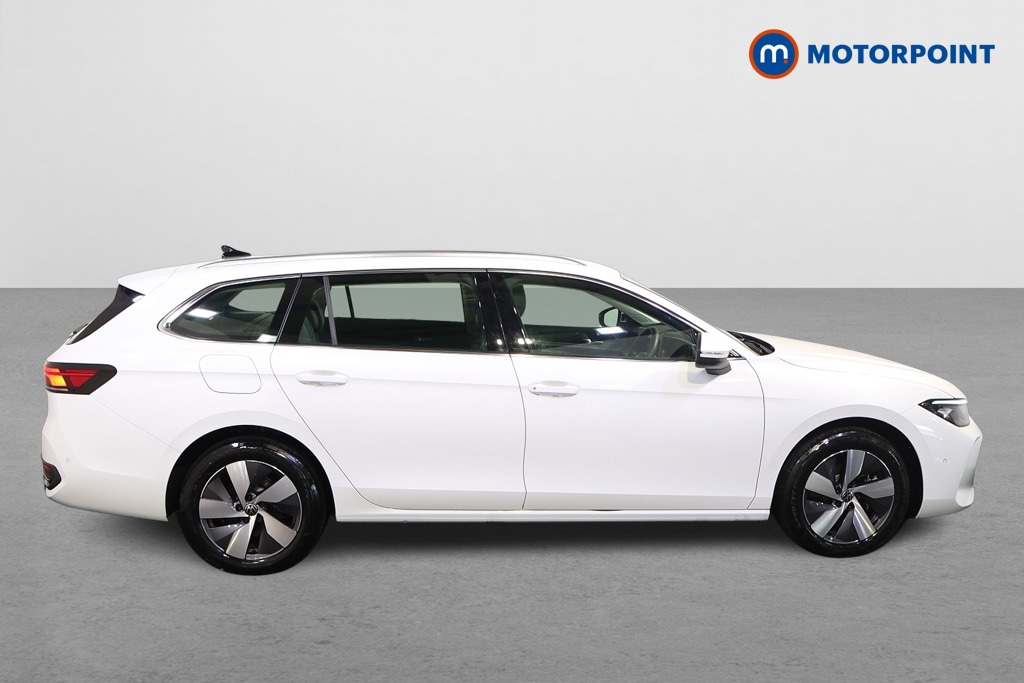 Used Volkswagen Passat 2025 for sale - 77814774: Photo 8