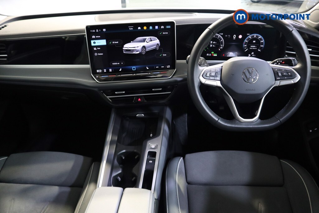 Used Volkswagen Passat 2025 for sale - 77814774: Photo 9