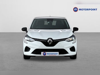 Used Renault Clio undefined for sale - 78624978: Photo