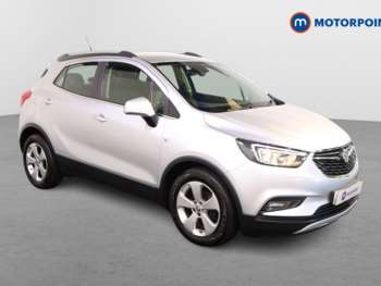 2019 - 1.4T ecoTEC Elite Nav 5dr