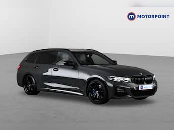 Used BMW 3 Series 2021 for sale - 79684245: Photo