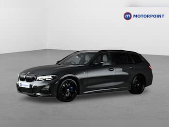 Used BMW 3 Series 2021 for sale - 79684245: Photo