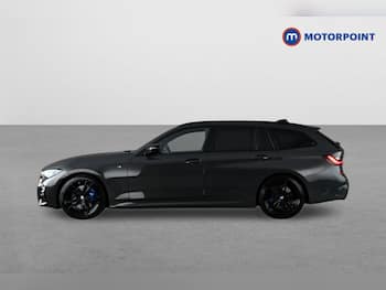 Used BMW 3 Series 2021 for sale - 79684245: Photo