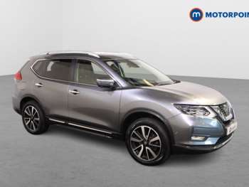 2019 - 1.3 DiG-T Tekna 5dr [7 Seat] DCT