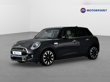 Used MINI Hatch 2019 for sale - 78719184: Photo