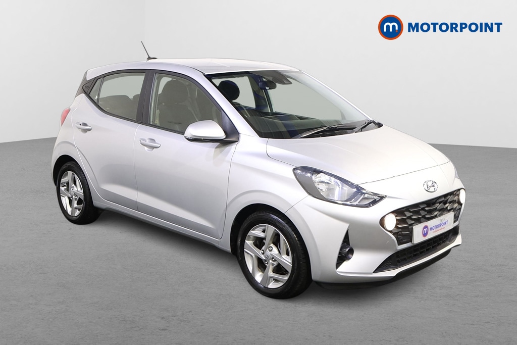 Used Hyundai i10 2022 for sale - 76402866: Photo 1