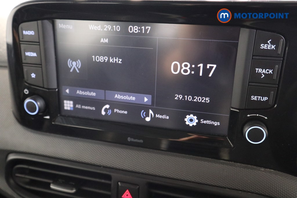 Used Hyundai i10 2022 for sale - 76402866: Photo 14