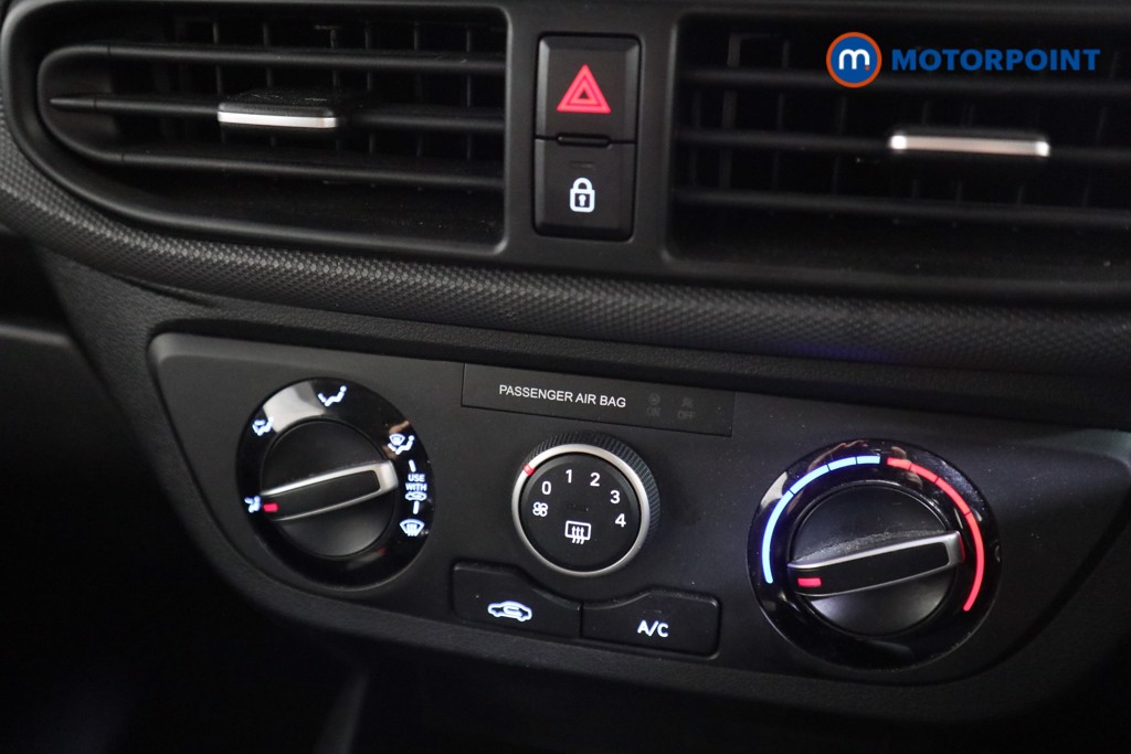 Used Hyundai i10 2022 for sale - 76402866: Photo 15