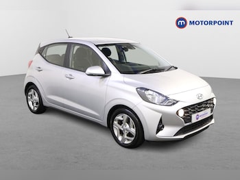 Used Hyundai i10 2022 for sale - 76402866: Photo