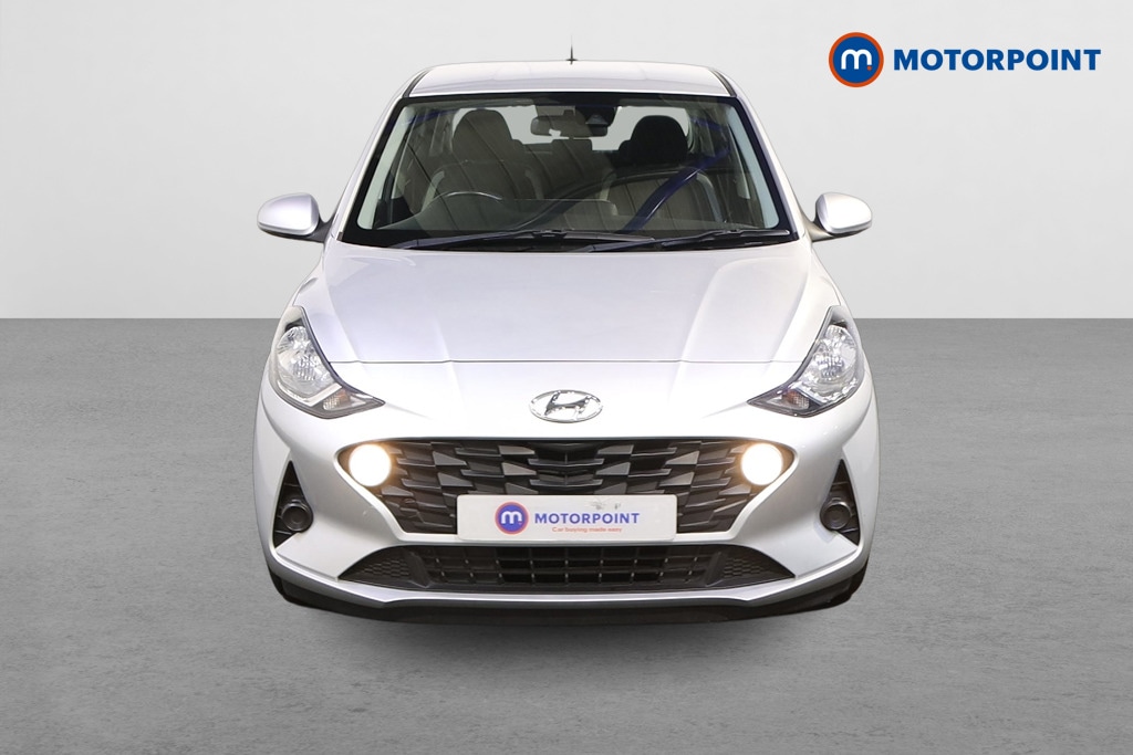 Used Hyundai i10 2022 for sale - 76402866: Photo 2
