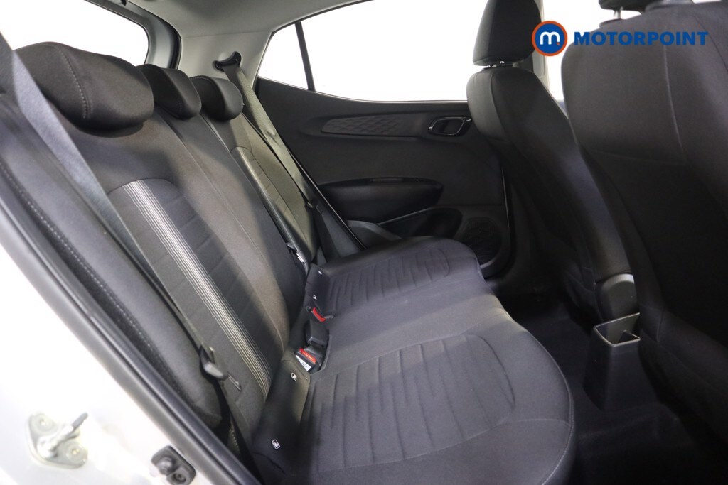 Used Hyundai i10 2022 for sale - 76402866: Photo 20