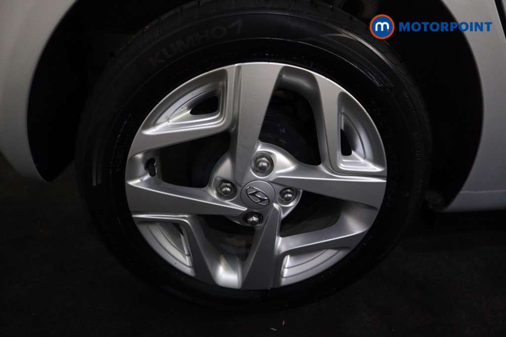 Used Hyundai i10 2022 for sale - 76402866: Photo 24