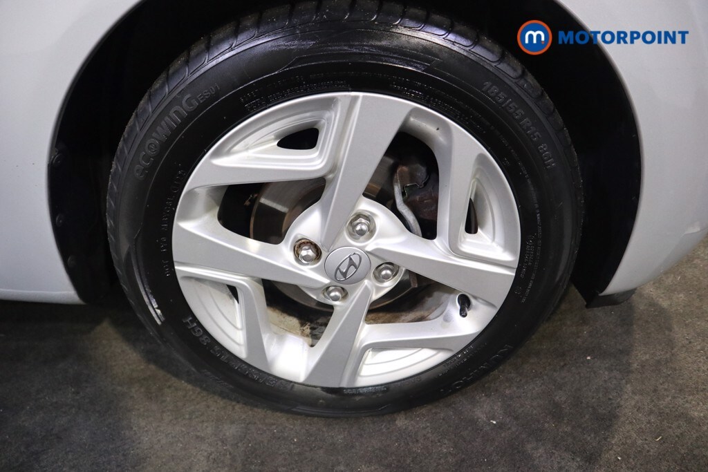 Used Hyundai i10 2022 for sale - 76402866: Photo 25