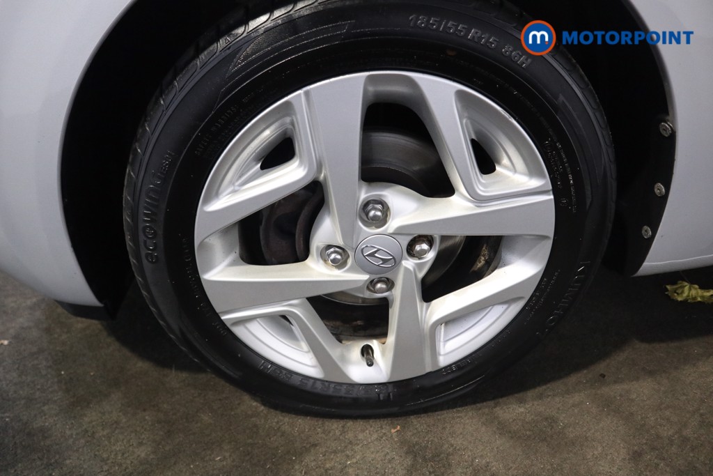 Used Hyundai i10 2022 for sale - 76402866: Photo 26