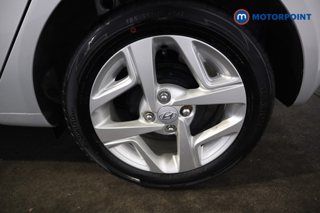 Used Hyundai i10 2022 for sale - 76402866: Photo 27