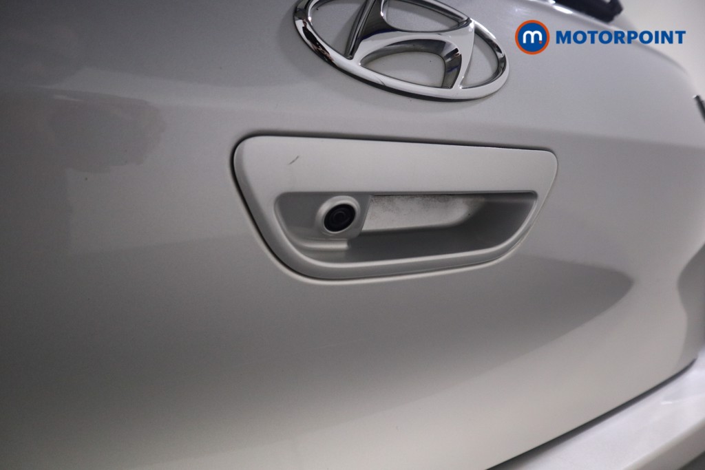 Used Hyundai i10 2022 for sale - 76402866: Photo 28