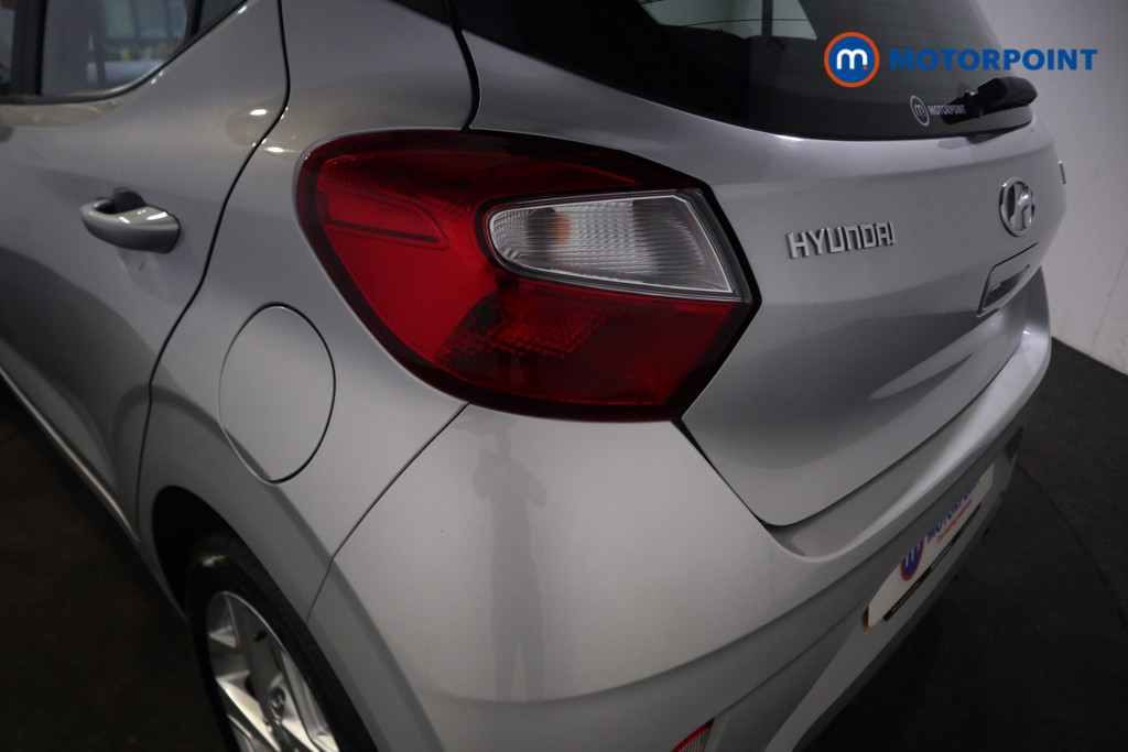 Used Hyundai i10 2022 for sale - 76402866: Photo 29