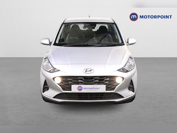 Used Hyundai i10 2022 for sale - 76402866: Photo