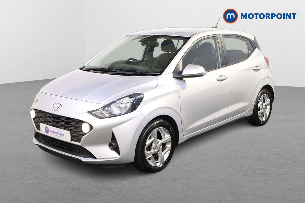 Used Hyundai i10 2022 for sale - 76402866: Photo 3