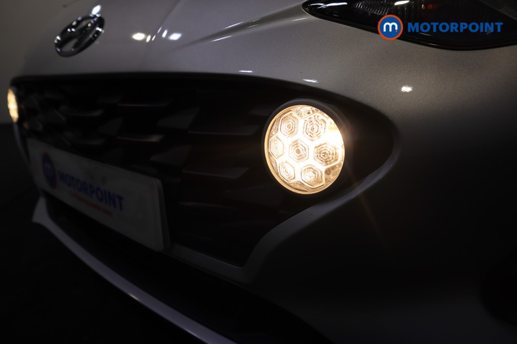 Used Hyundai i10 2022 for sale - 76402866: Photo 33