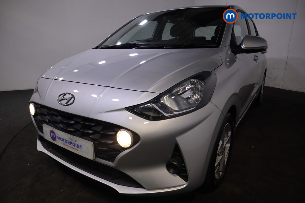 Used Hyundai i10 2022 for sale - 76402866: Photo 34