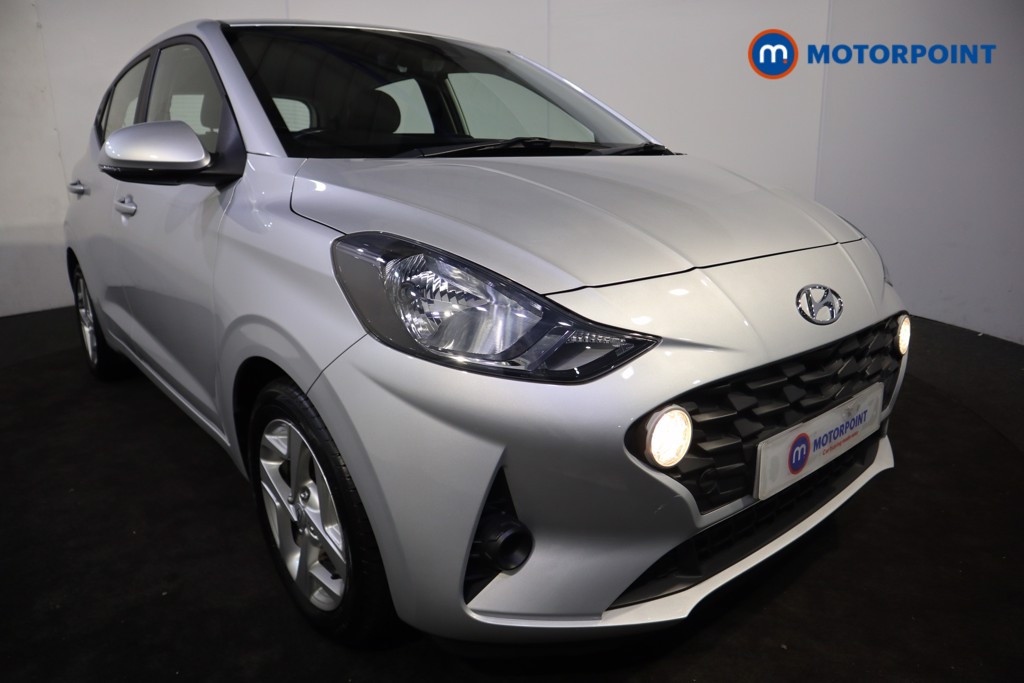 Used Hyundai i10 2022 for sale - 76402866: Photo 35