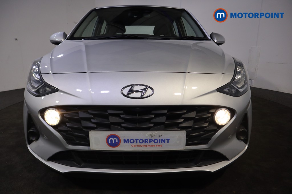 Used Hyundai i10 2022 for sale - 76402866: Photo 36